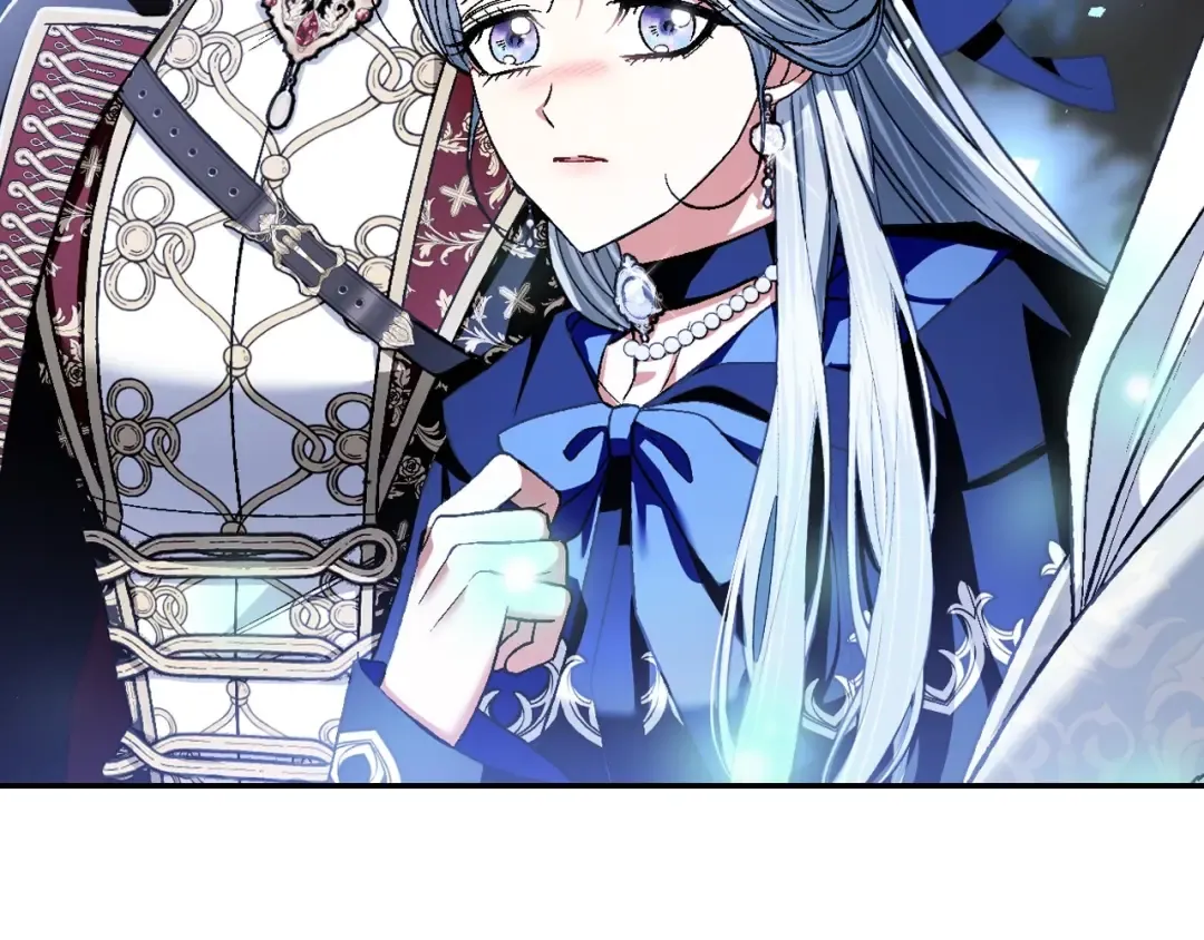 第113话 你蔑视的眼神，和你父亲很像 第225页