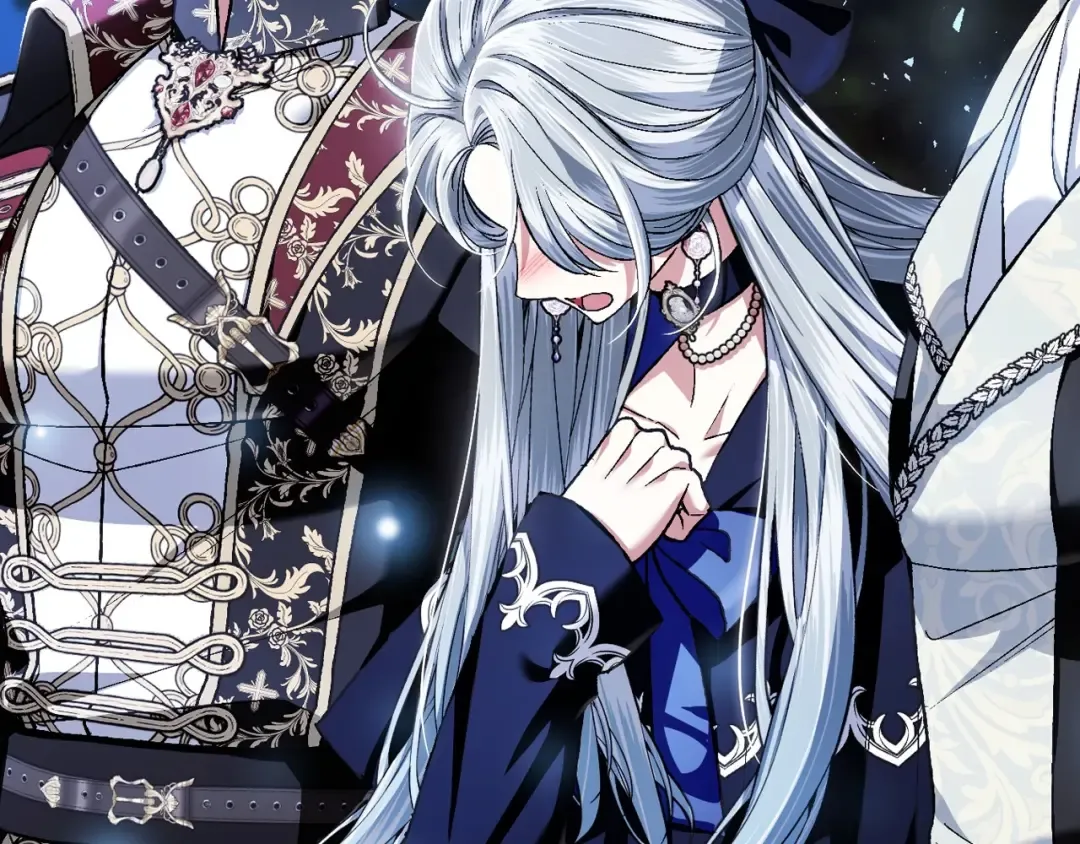 第113话 你蔑视的眼神，和你父亲很像 第250页