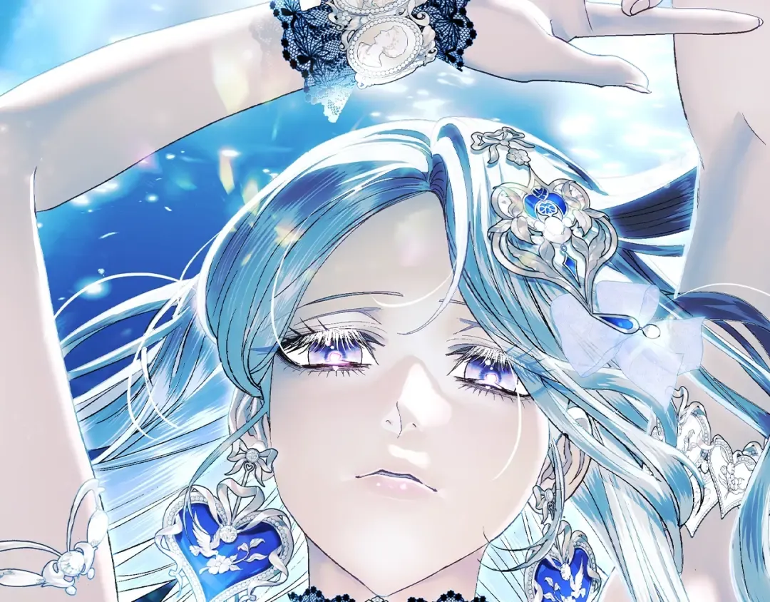 第113话 你蔑视的眼神，和你父亲很像 第283页