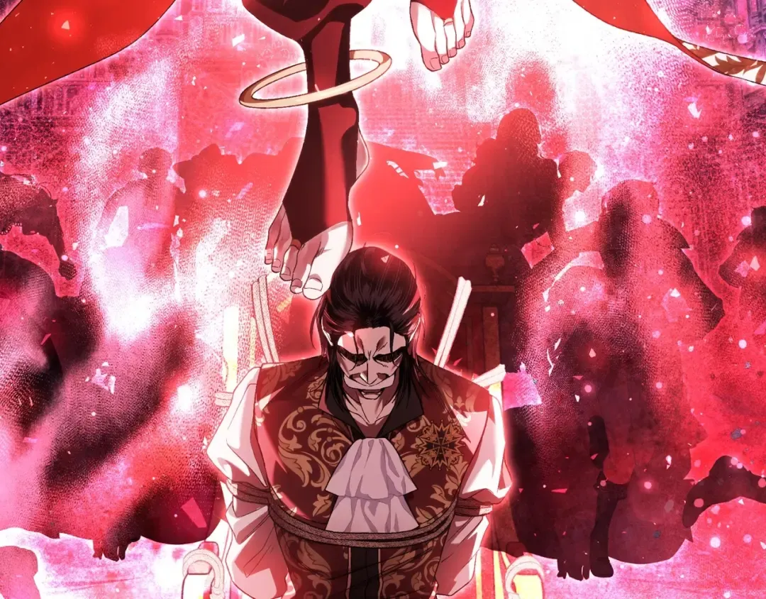 第118话 现皇帝完蛋啦 第205页