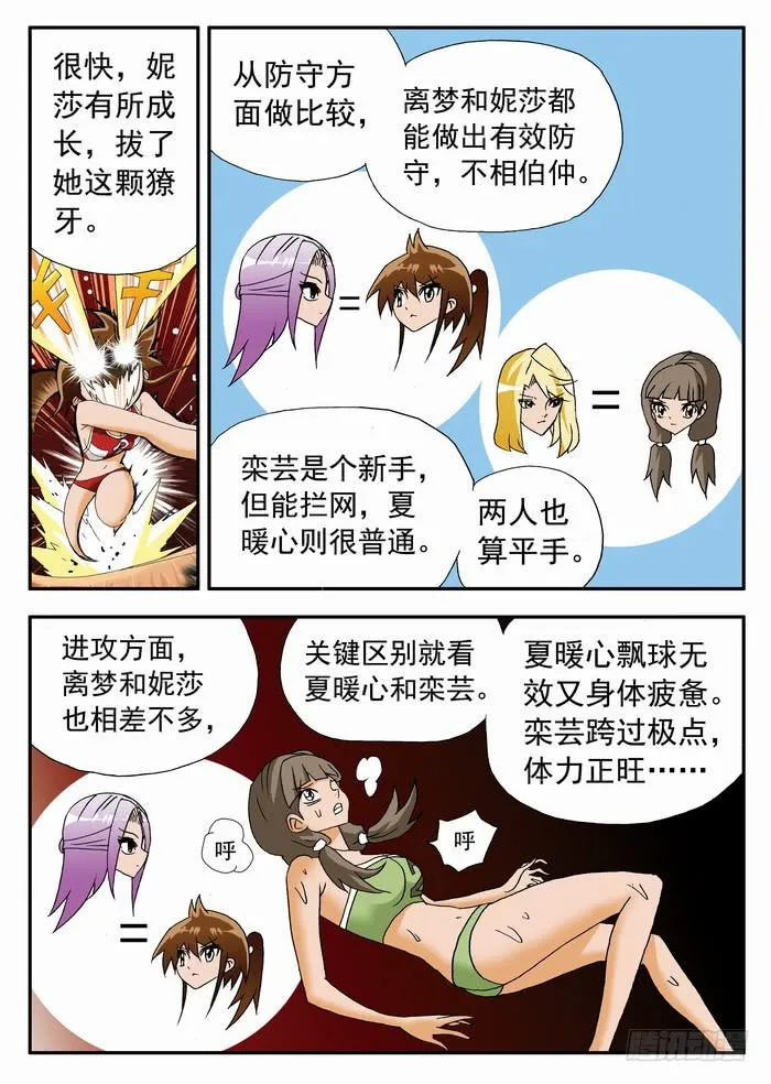 140 决出胜负2 第2页