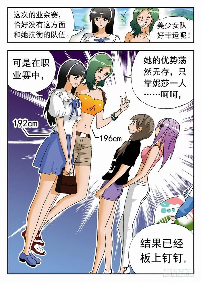 151 职业级的实力1 第6页
