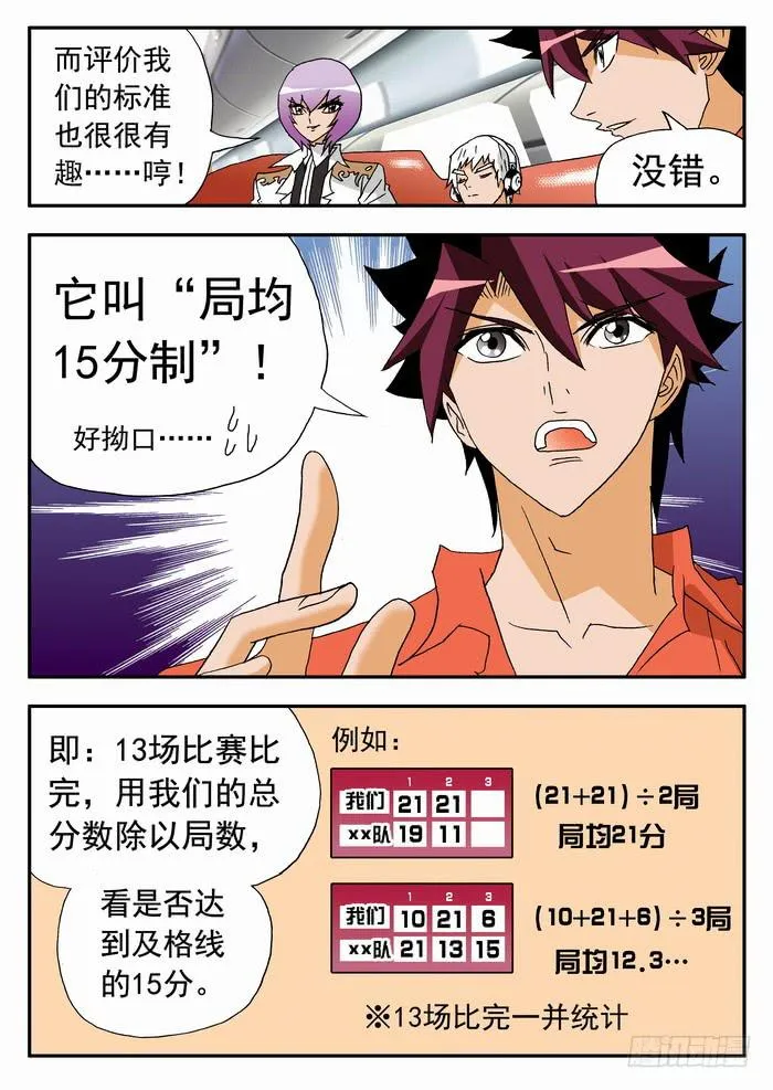 173 局均15分、跃龙门1 第4页