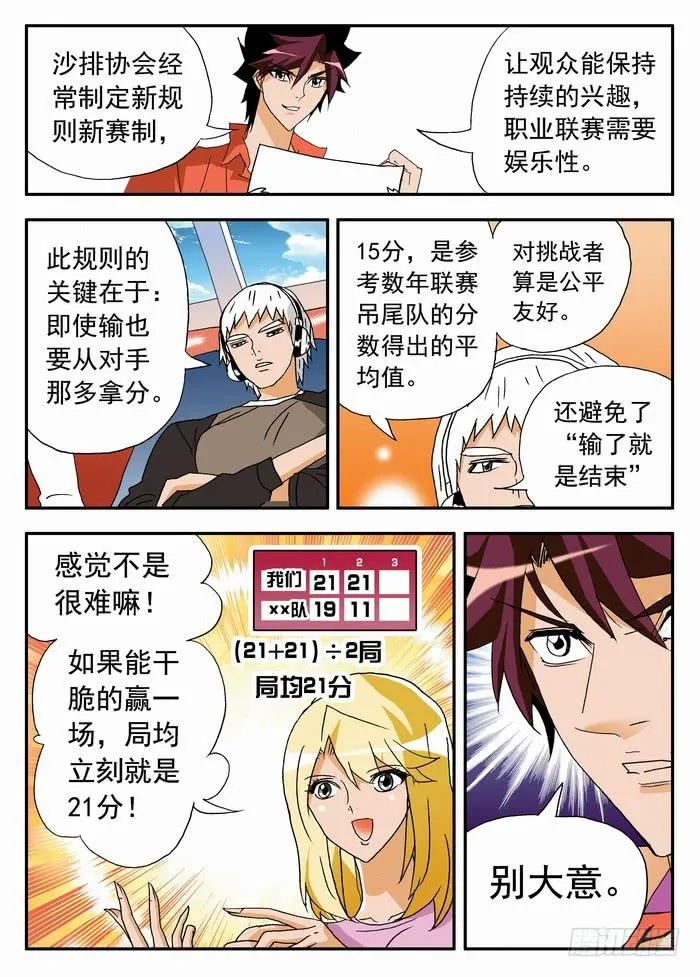 173 局均15分、跃龙门1 第6页