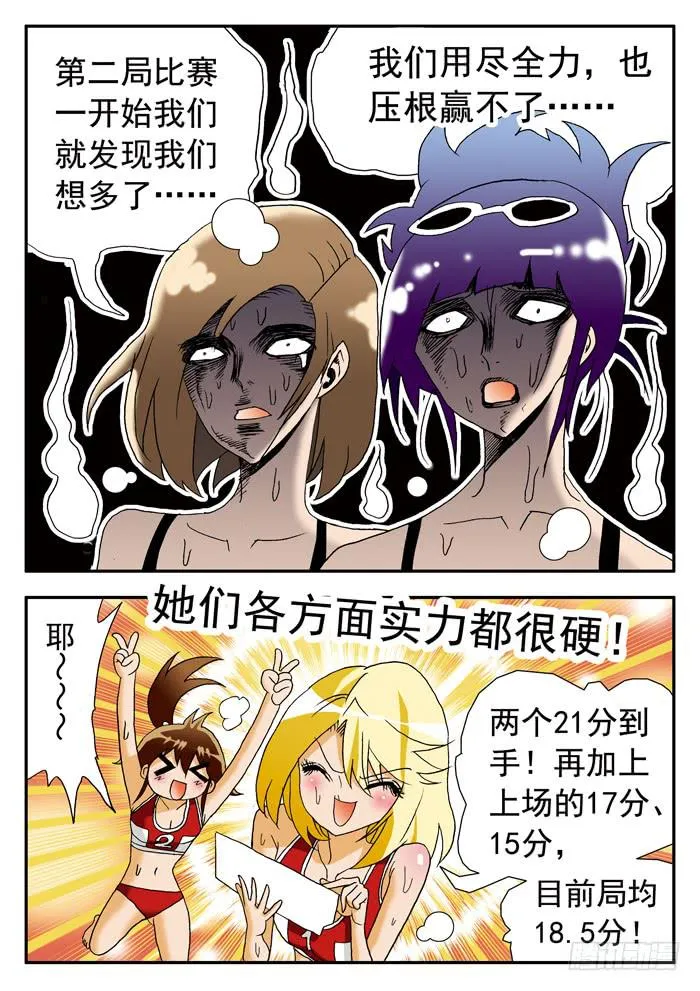 188 各方面实力都很硬2 第11页