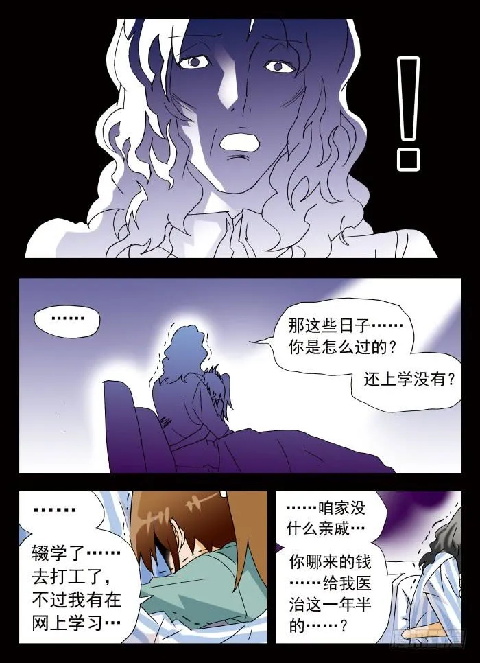 255 昏迷中……1 第4页