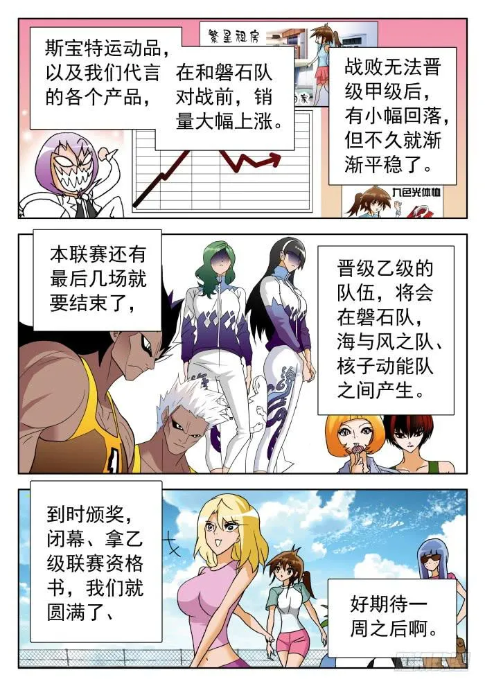 326 赛后起波澜？3 第2页