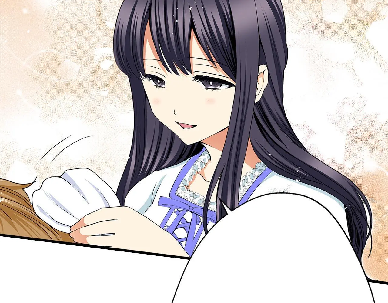 第15话 她竟然如此善良 第20页