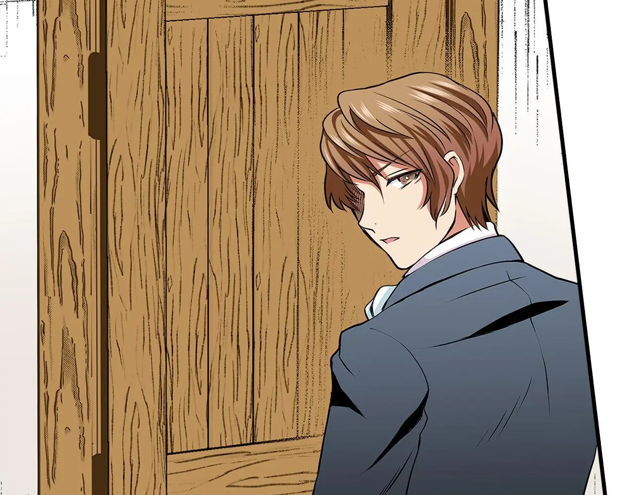 第15话 她竟然如此善良 第66页