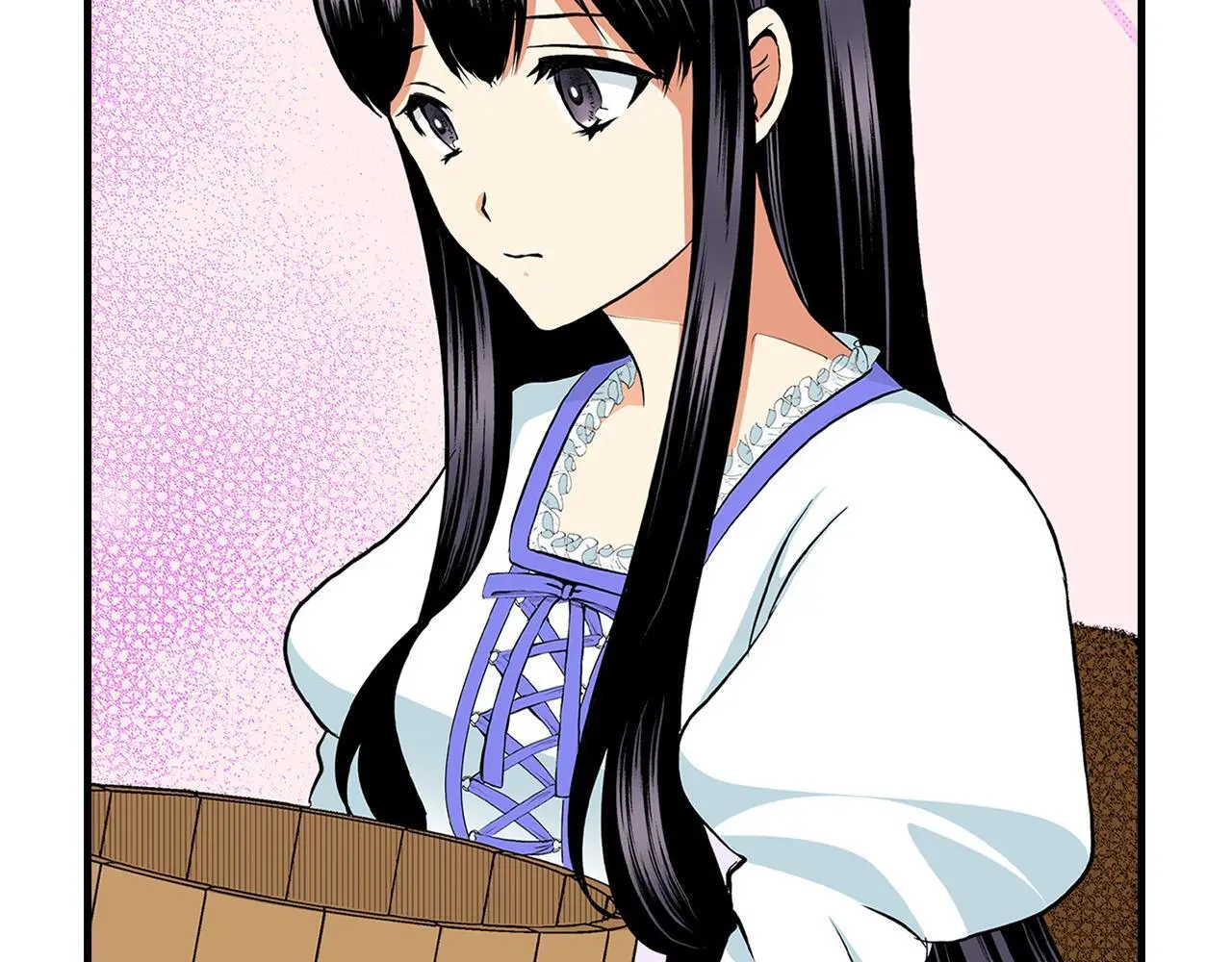 第15话 她竟然如此善良 第80页