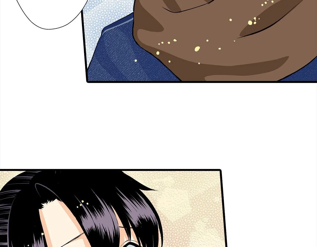 第45话 靠拢 第77页