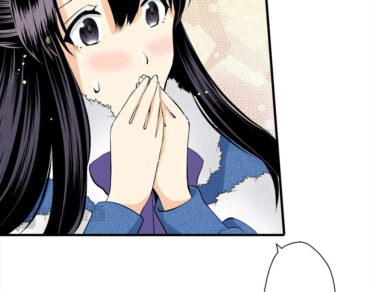 第45话 靠拢 第78页