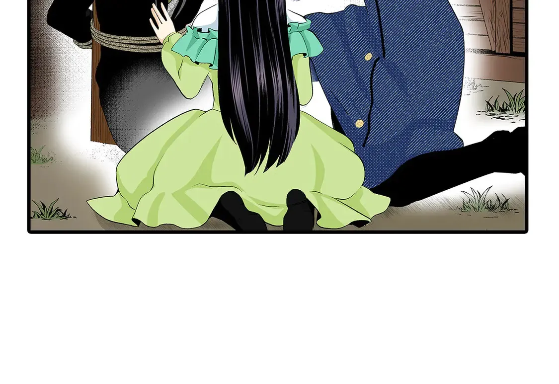 第72话 救泰瑞先生！ 第24页
