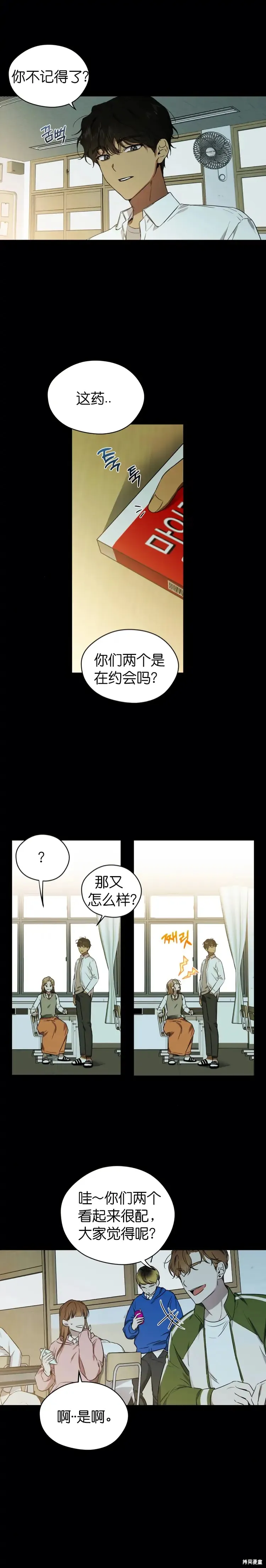 第1话 第13页