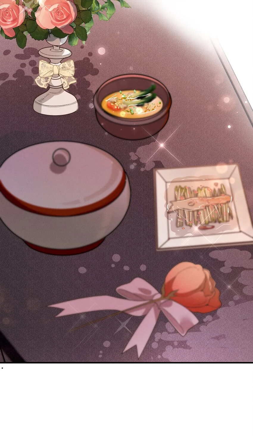 第5话 蛋炒饭 第14页