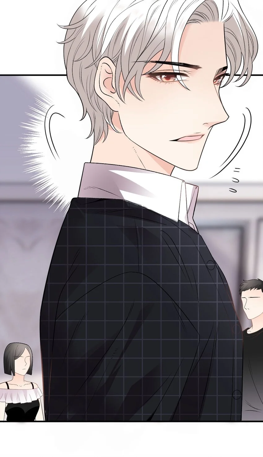 第4话 打劈腿渣男 第20页