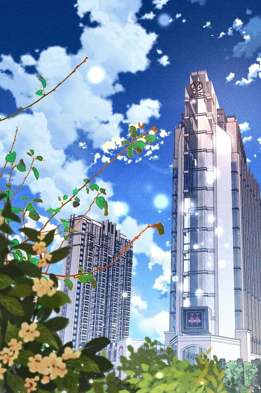 第3话 他是谁？ 第36页