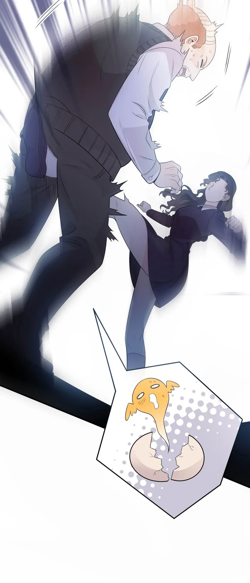 第16话 英雄救美 第35页