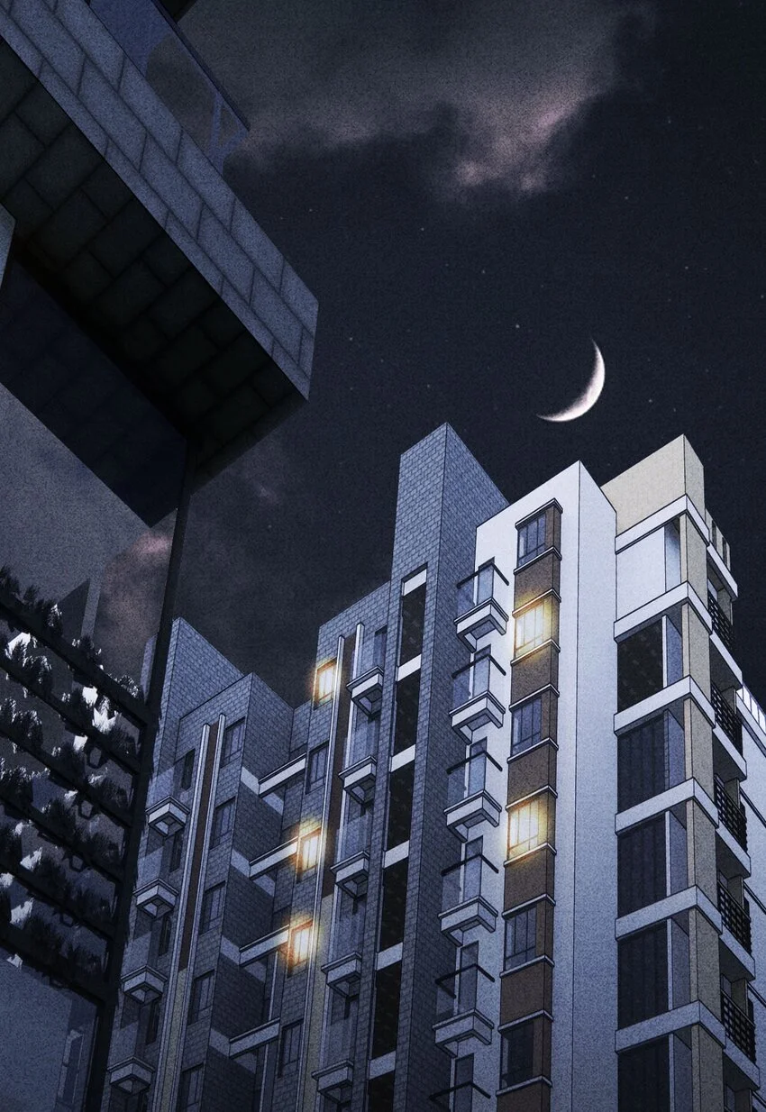 第18话 天上掉馅饼式的报答 第40页