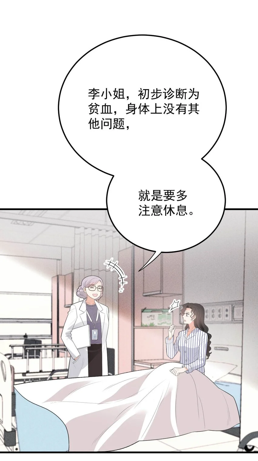 第20话 他真的病了 第22页