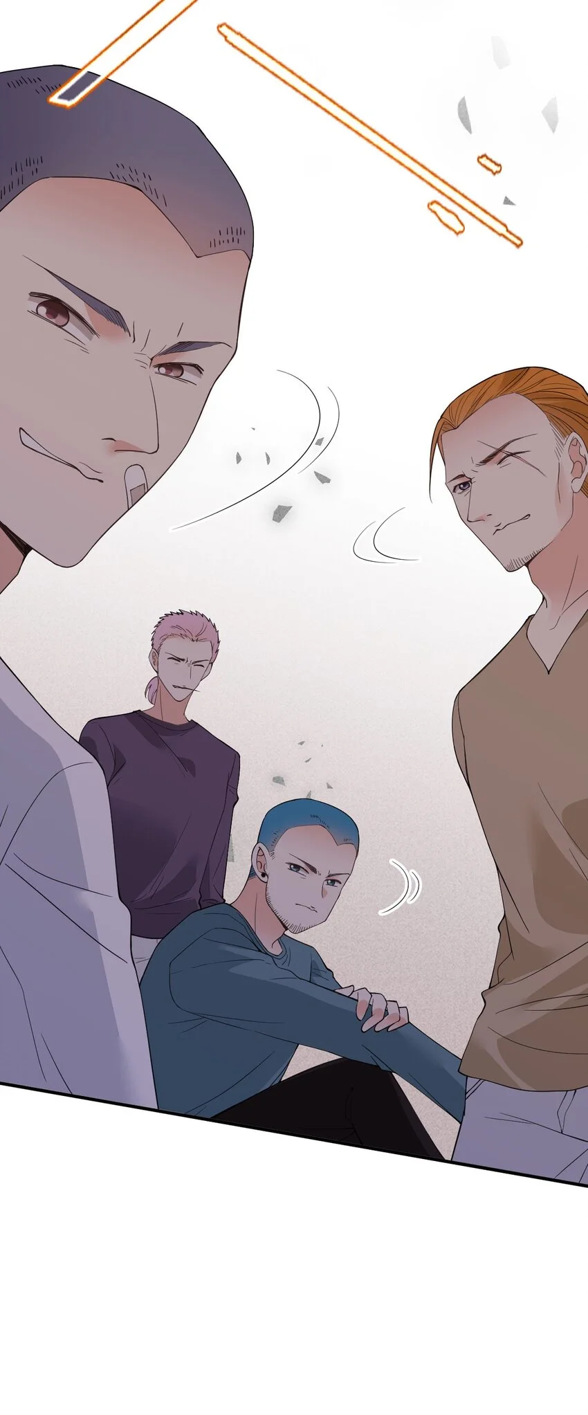 第21话 我需要你 第34页