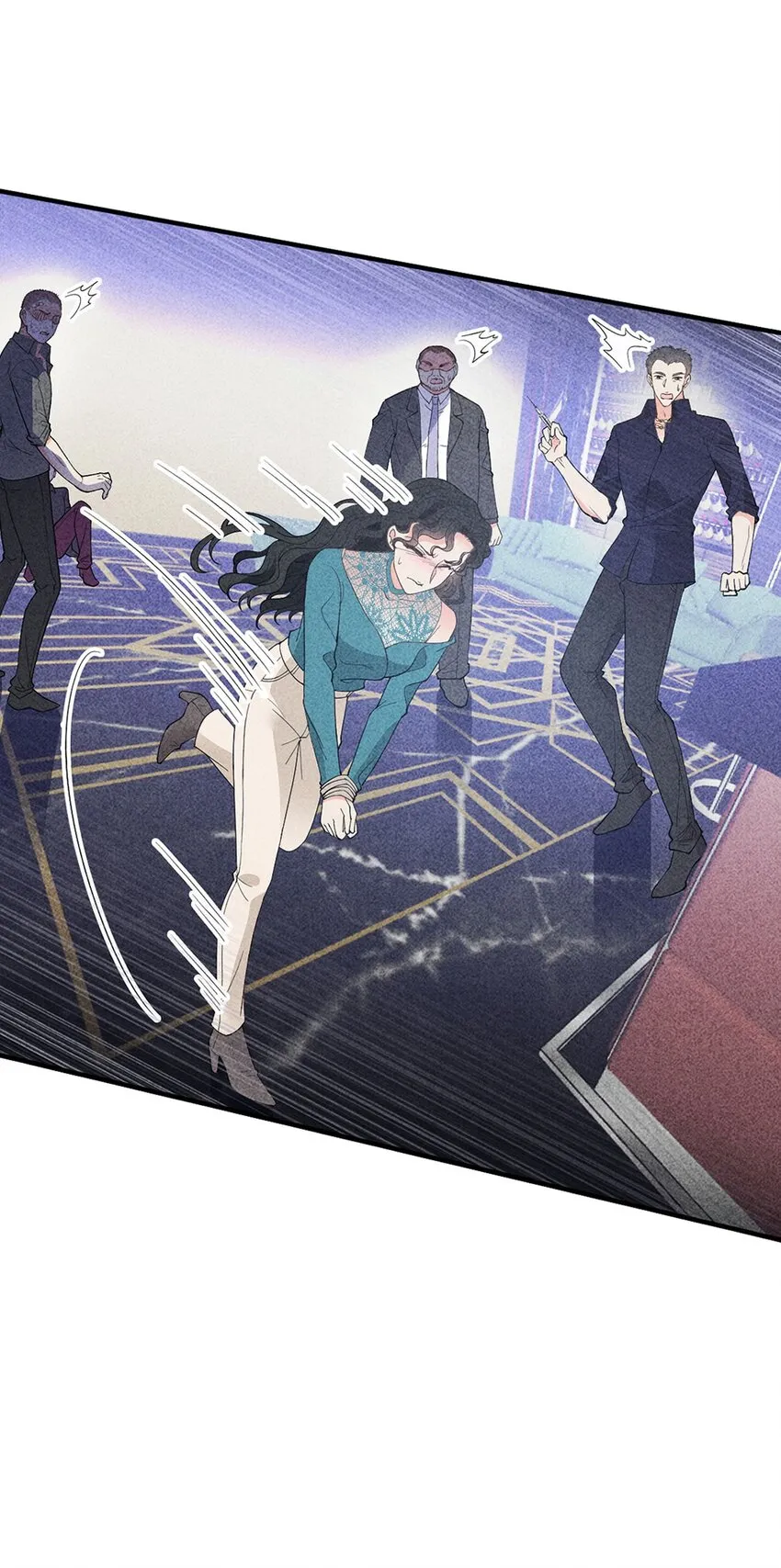 第29话 無所不能的神邸 第31页