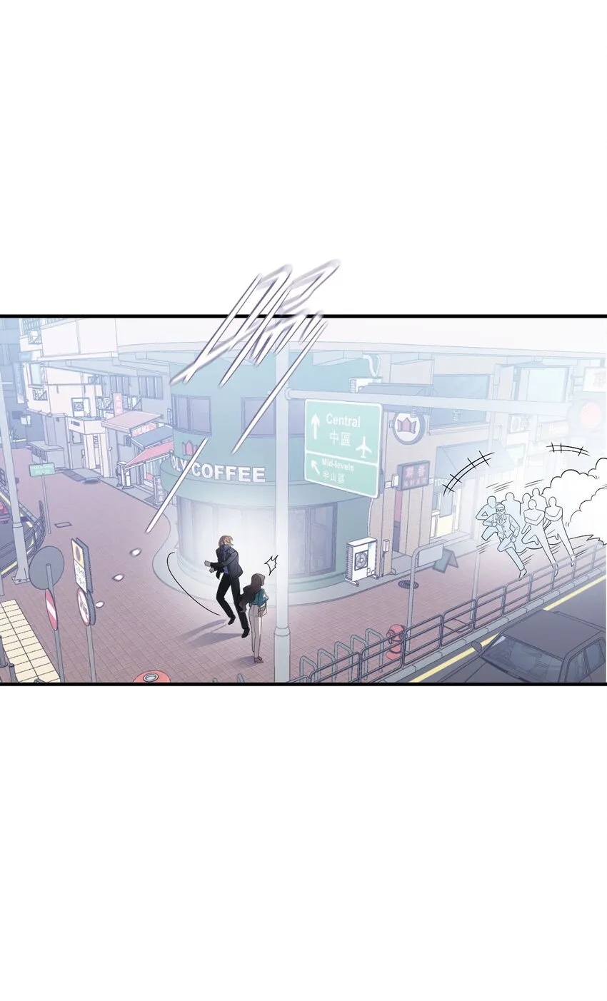 第32话 驚險相遇 第28页