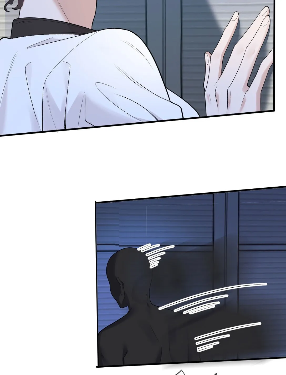 第38话 被困冷庫 第28页