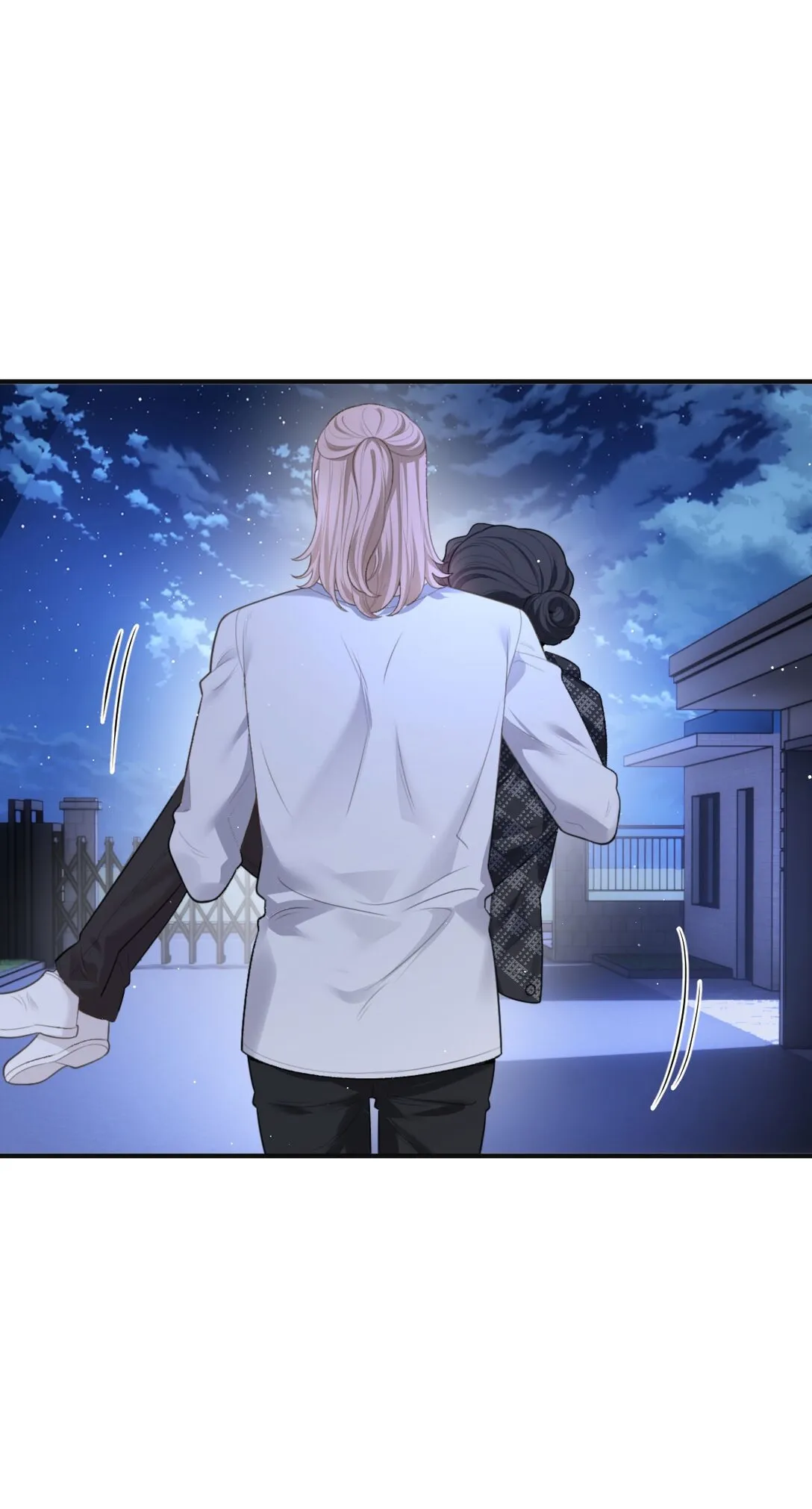 第39话 命運般的邂逅 第17页