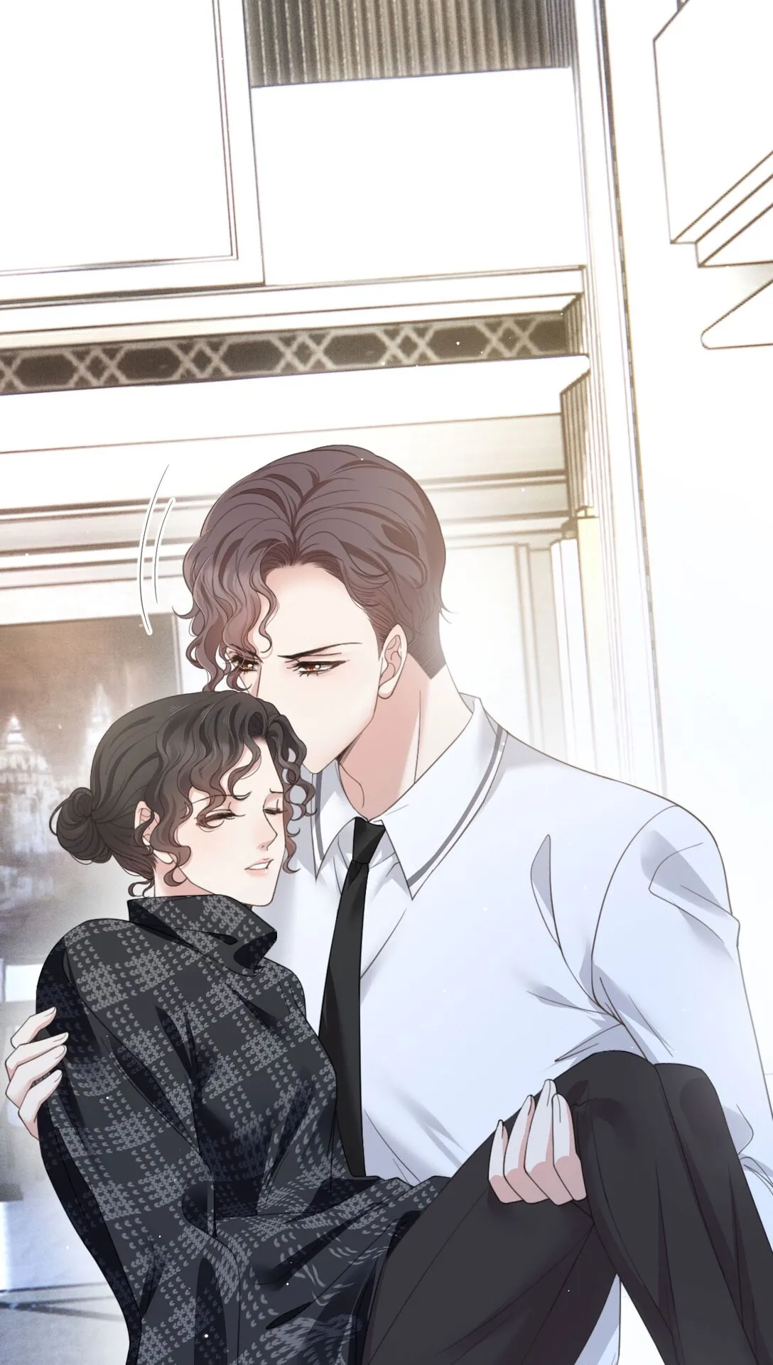 第39话 命運般的邂逅 第30页