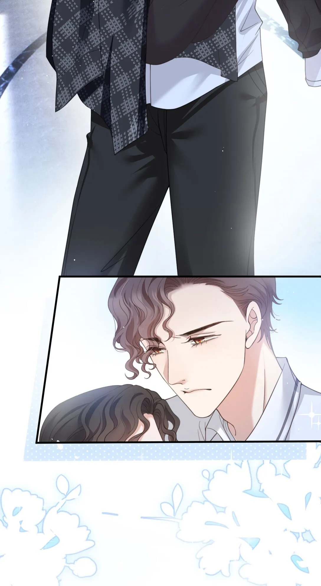 第39话 命運般的邂逅 第31页