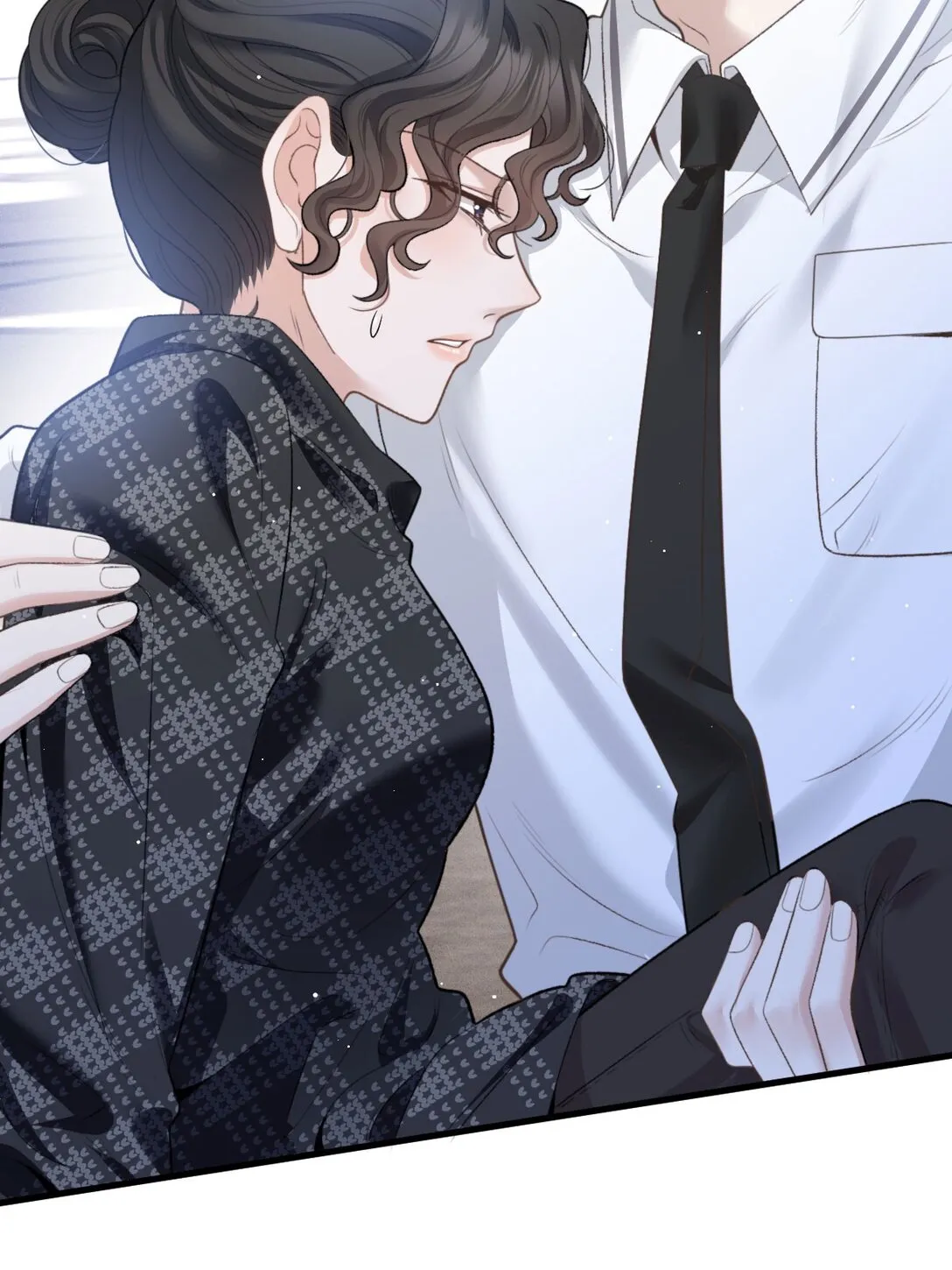 第39话 命運般的邂逅 第39页
