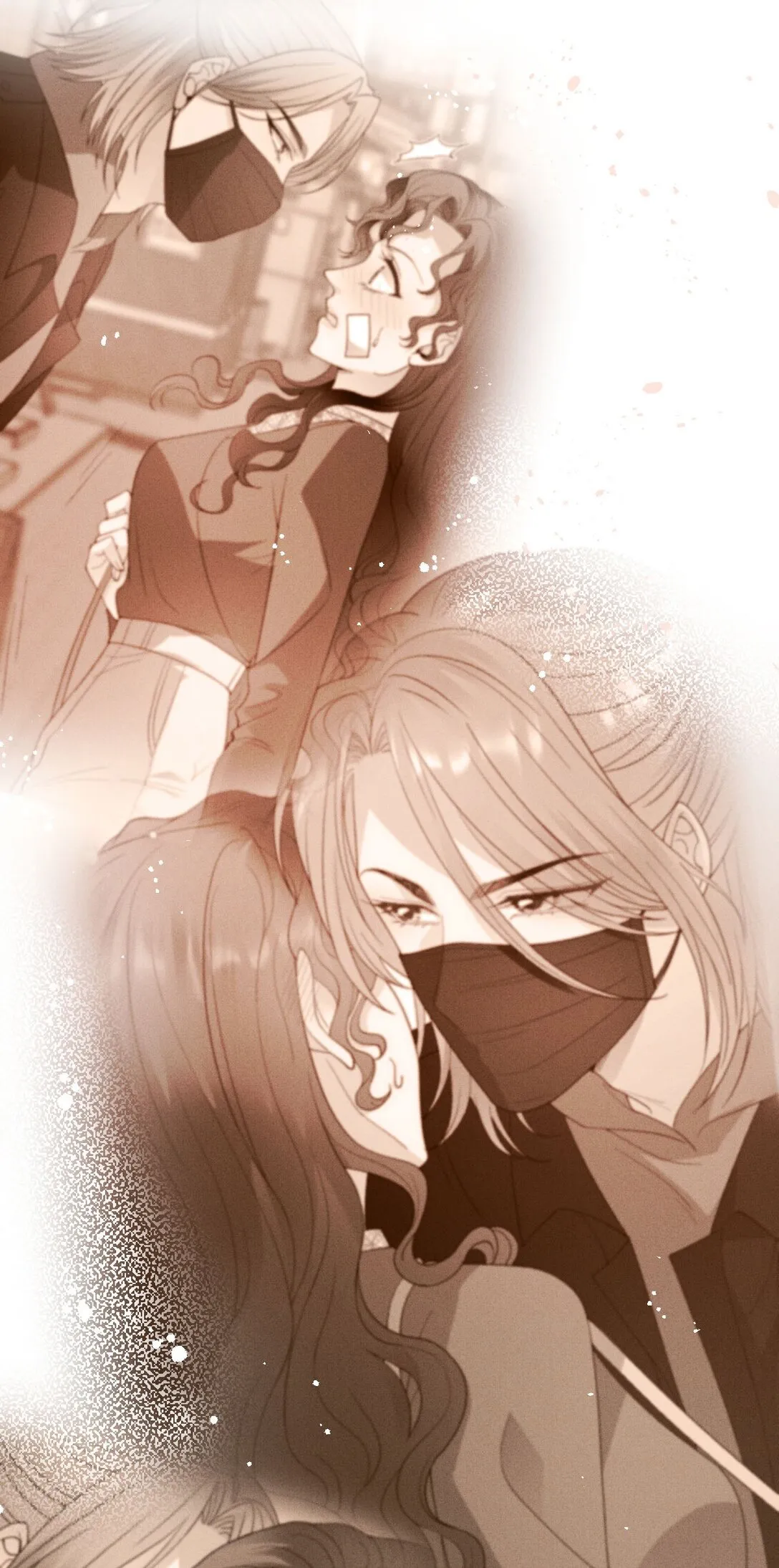 第39话 命運般的邂逅 第49页