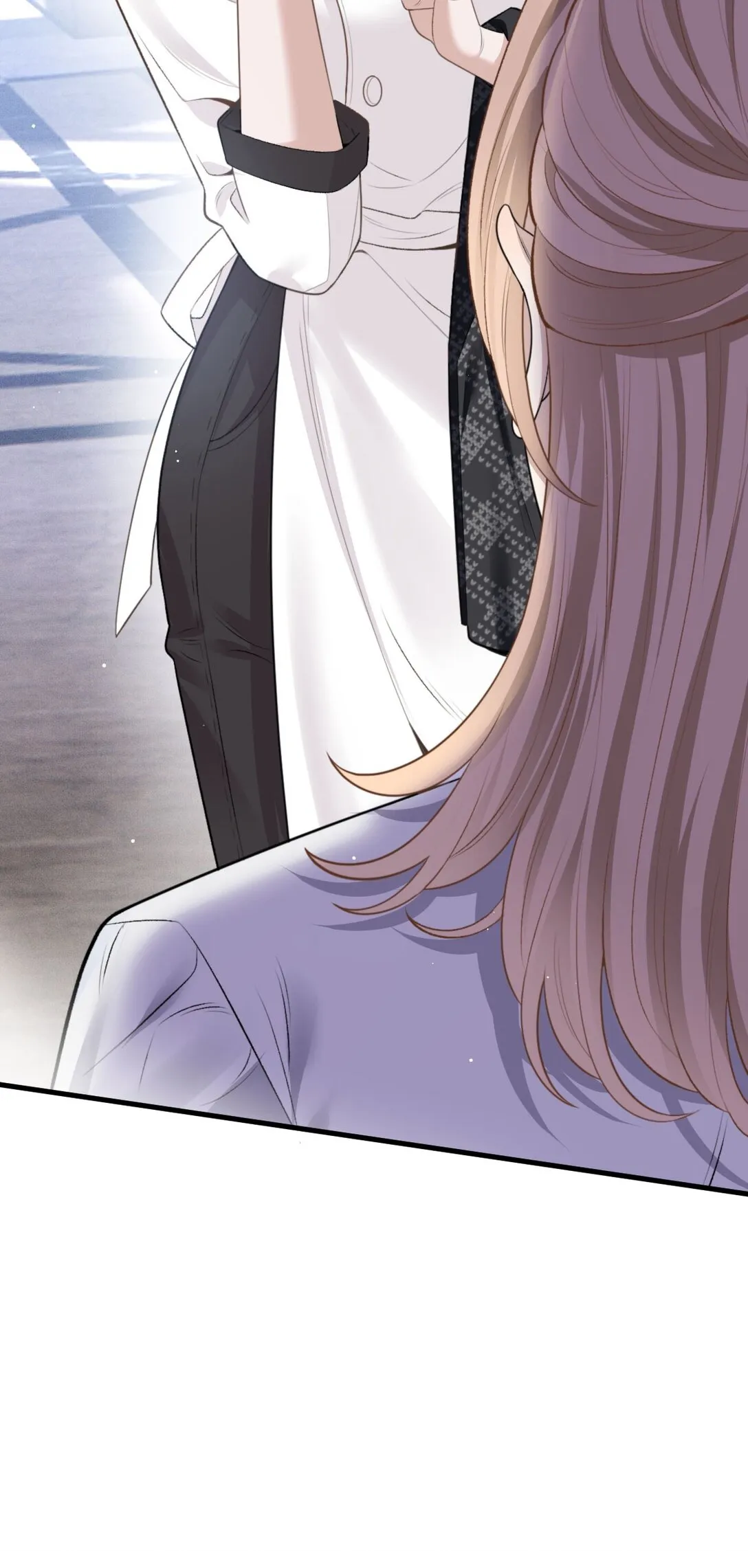 第39话 命運般的邂逅 第52页