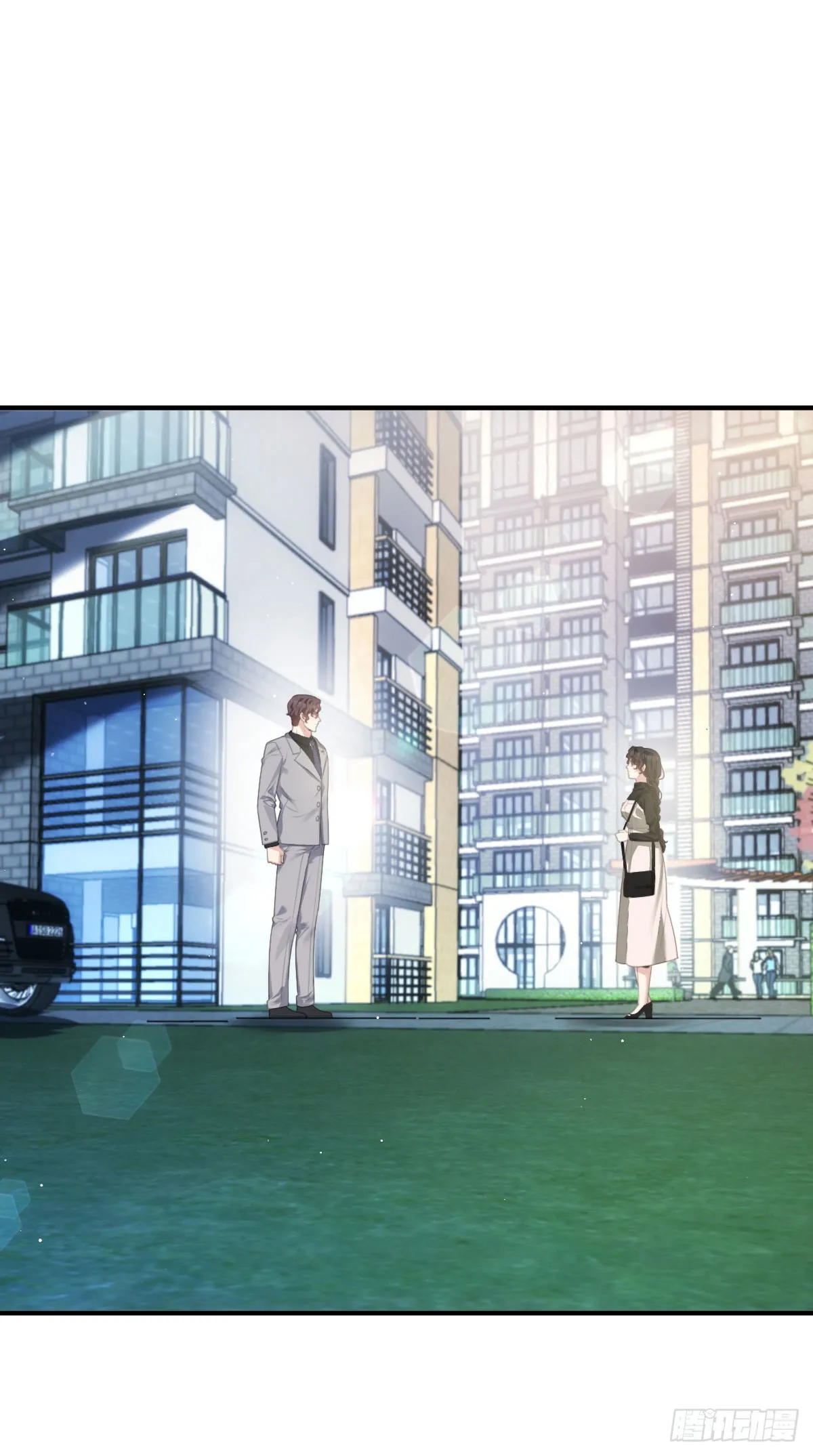 第43话 極度緊張 第37页