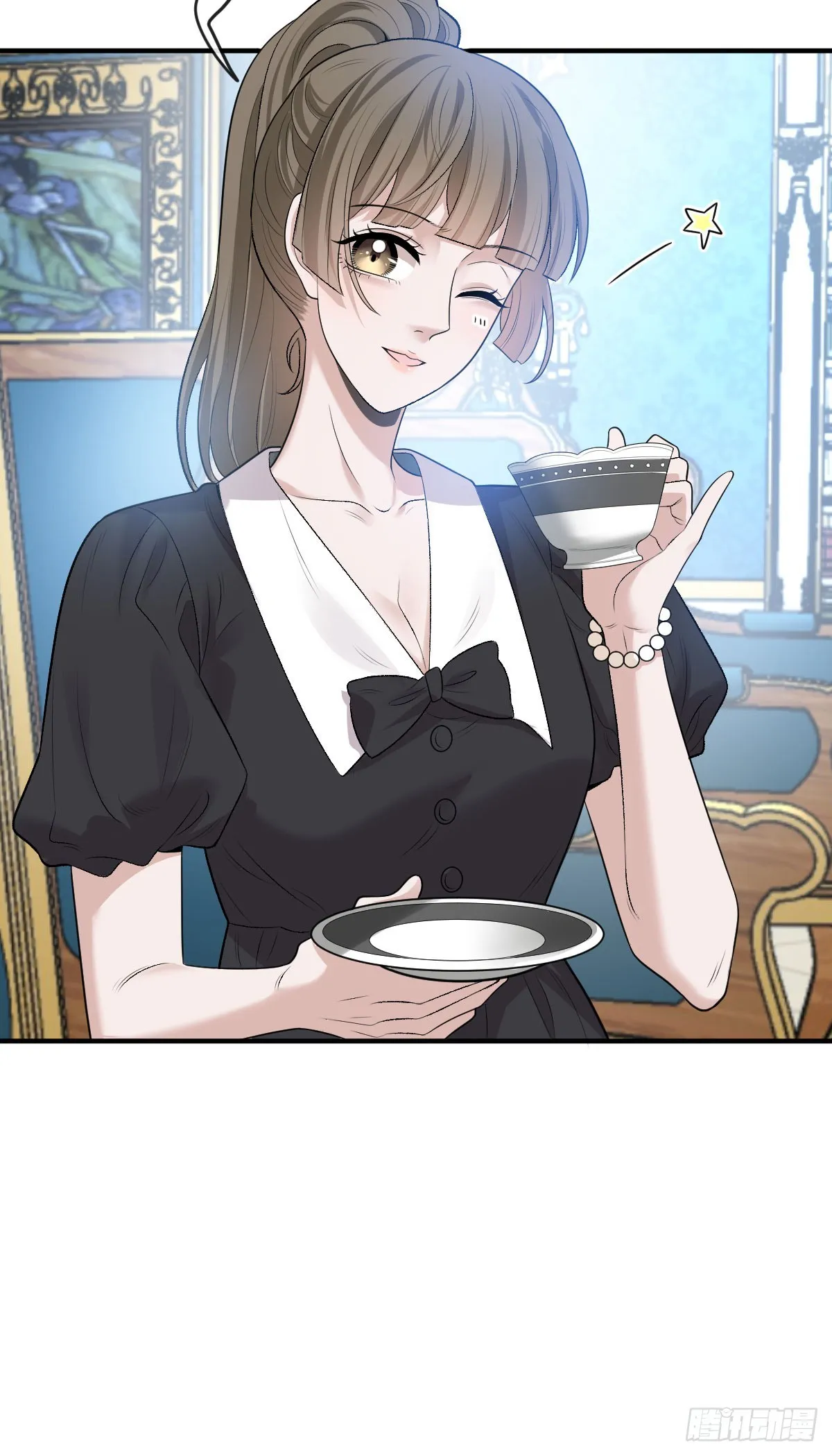 第45话 刁難 第22页