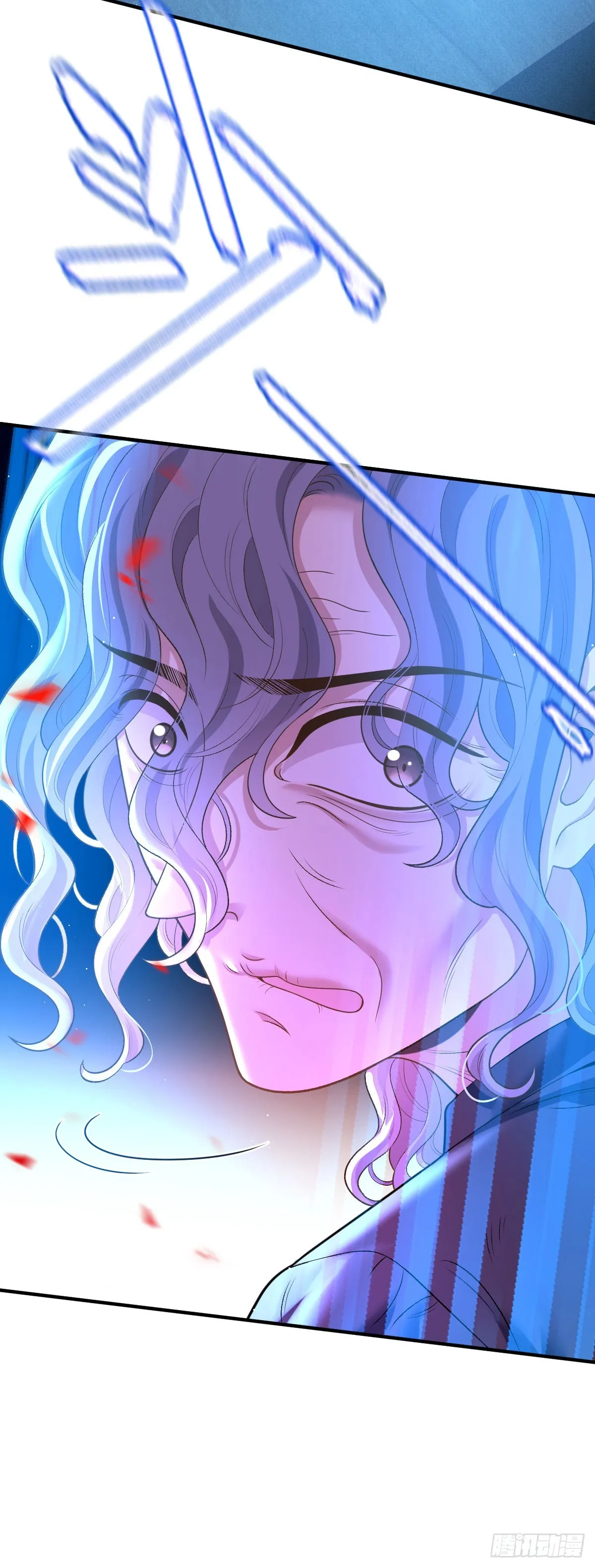 第47话 顧家的地下室 第23页