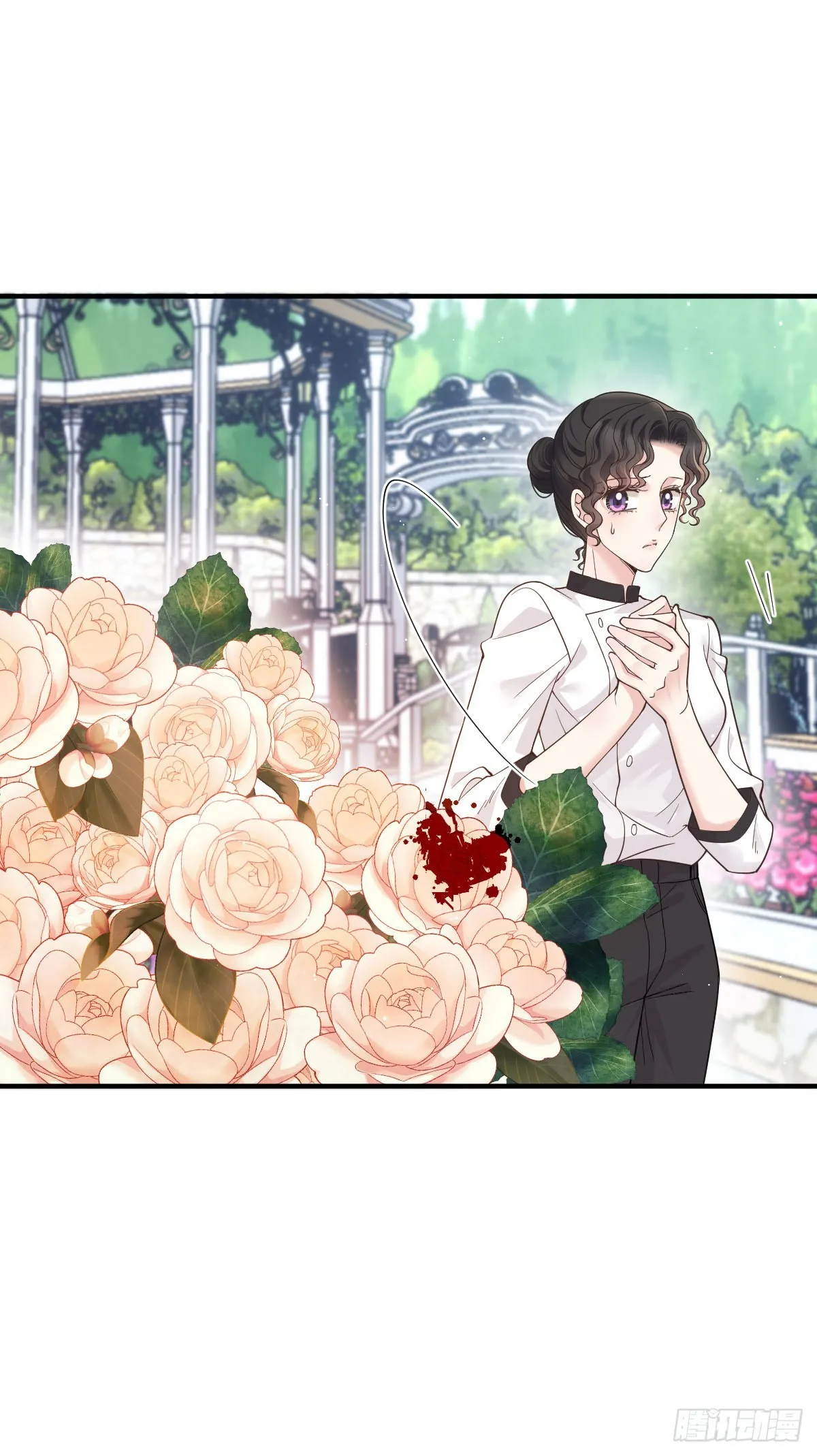 第47话 顧家的地下室 第37页