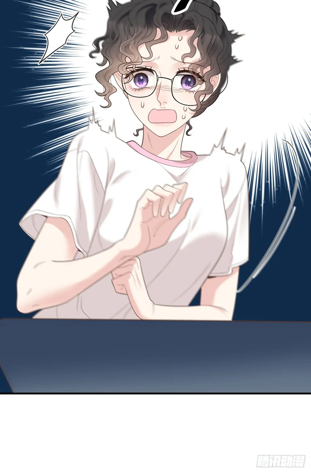第54话 視頻的秘密 第16页