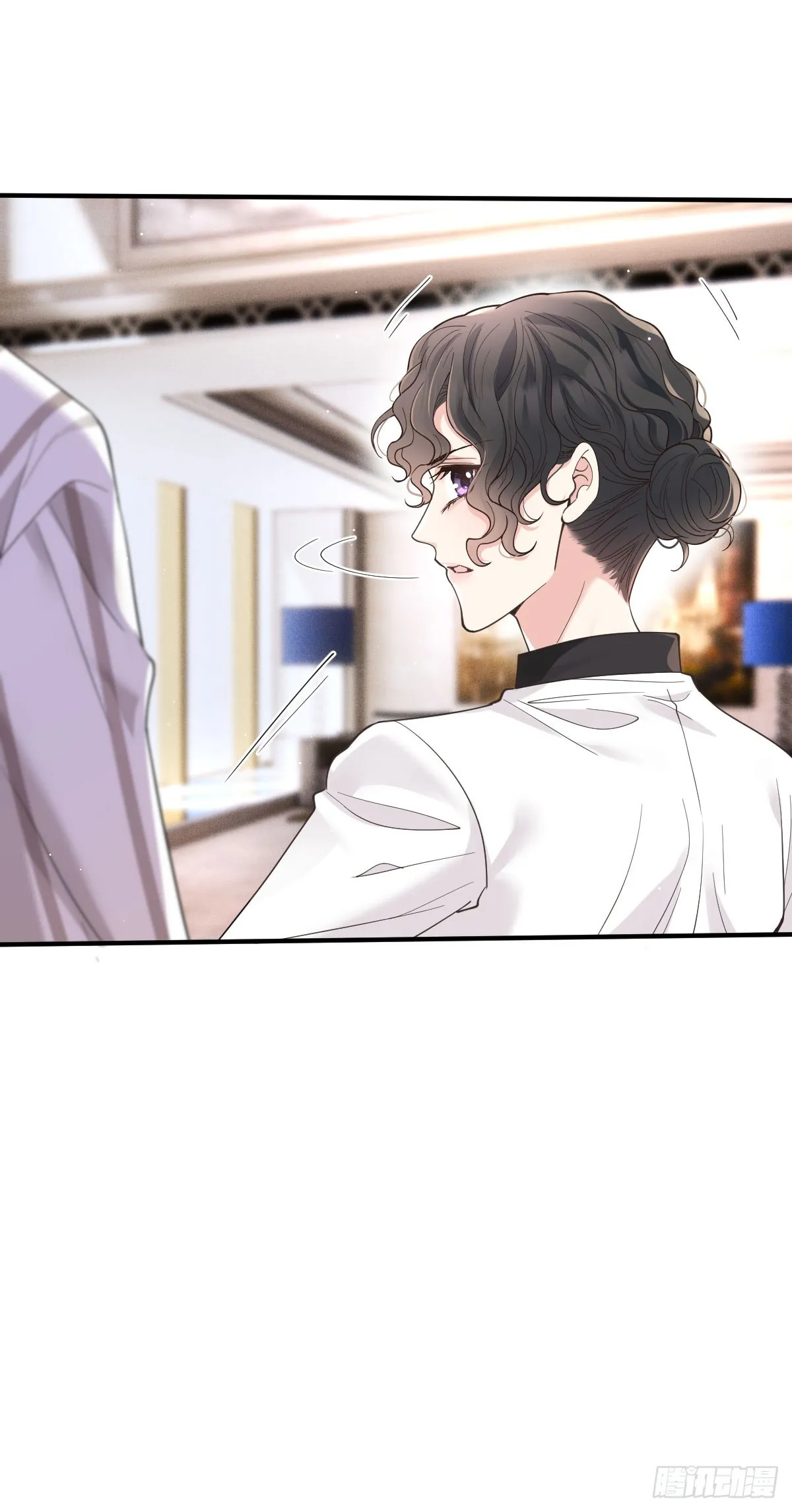 第58话 做我女伴 第6页