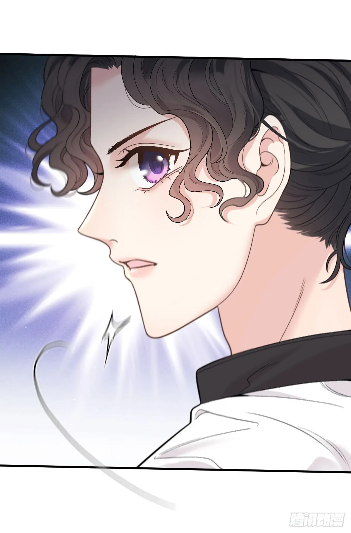 第58话 做我女伴 第33页