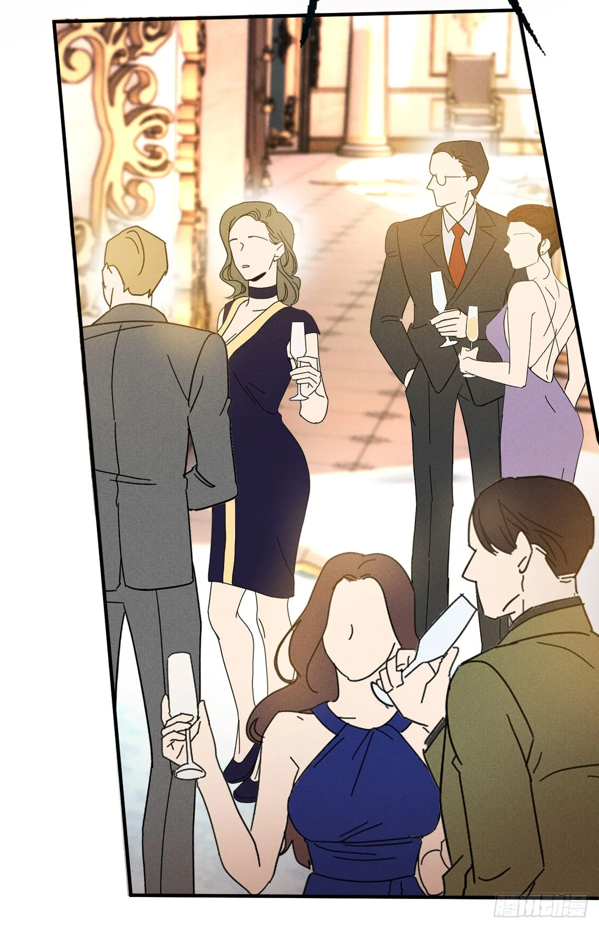 第59话 一出猴戲 第19页