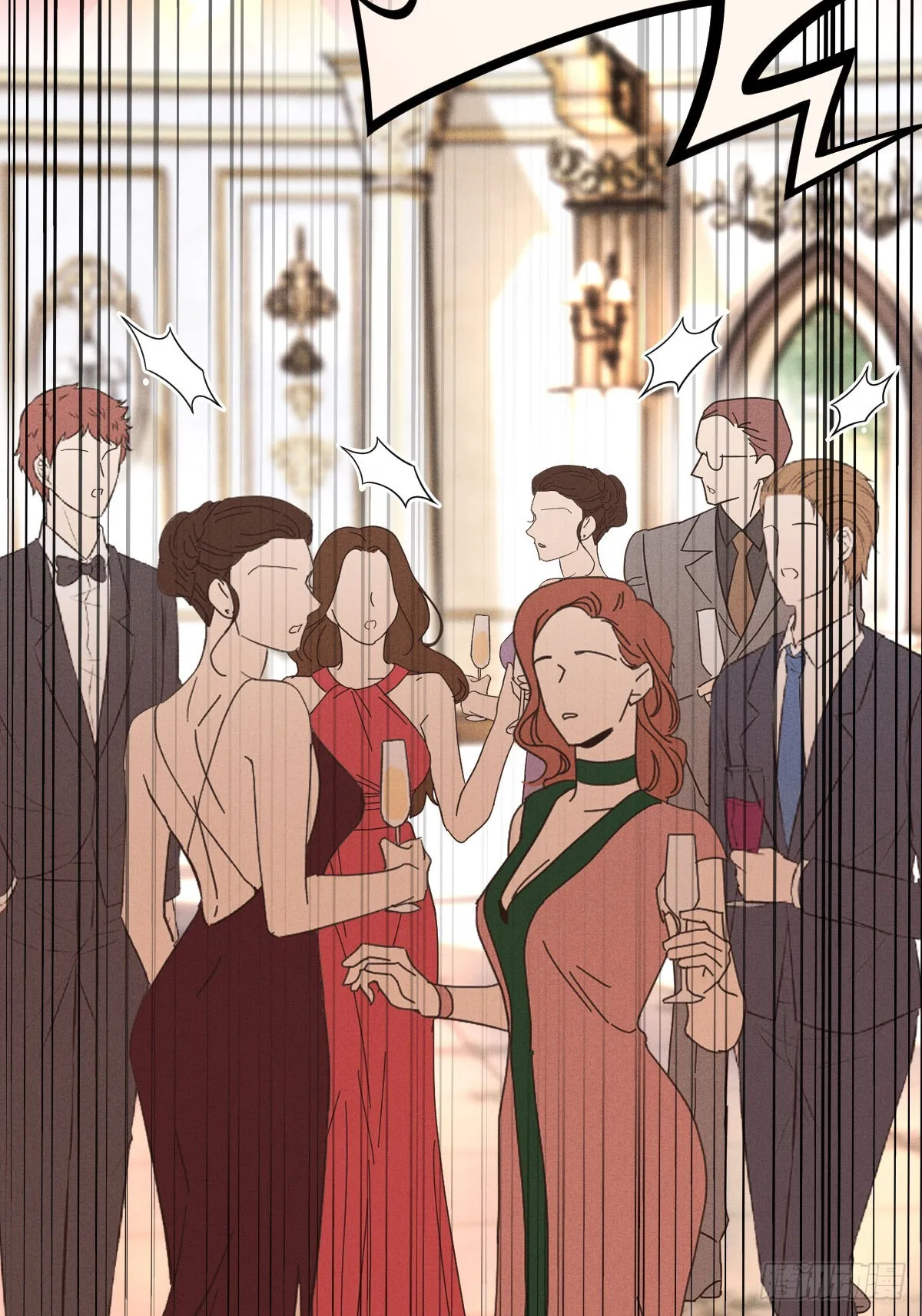 第59话 一出猴戲 第37页