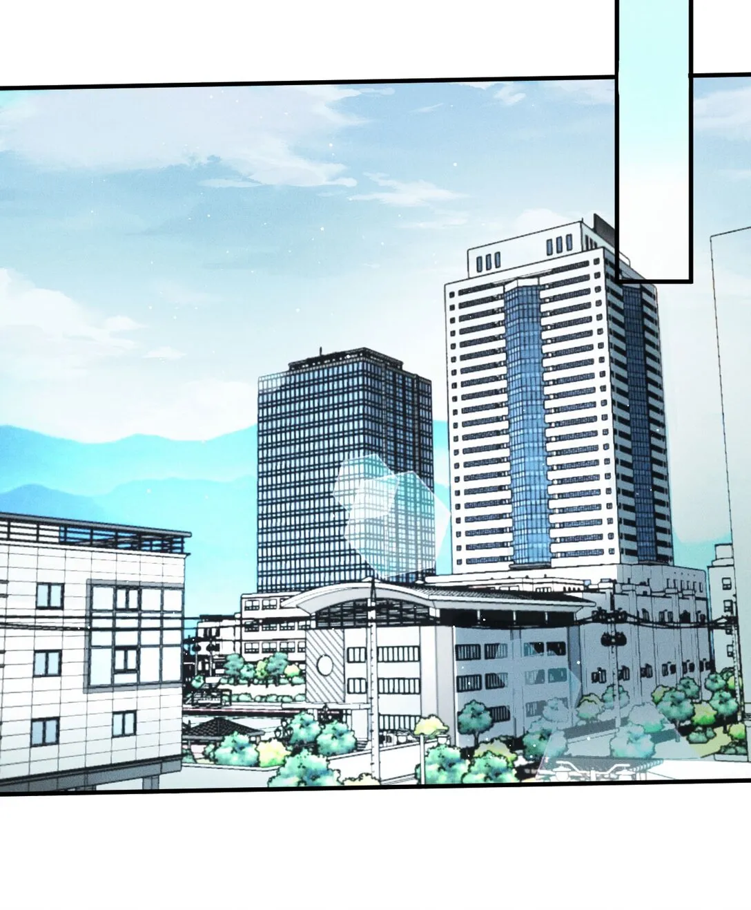 第67话 情敵相見 第25页