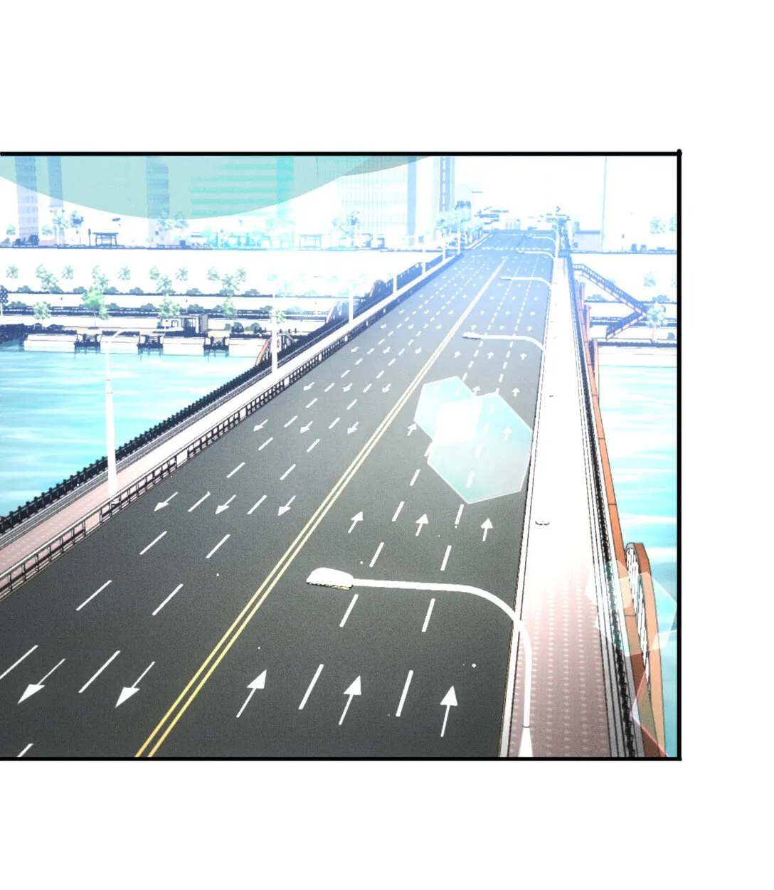第67话 情敵相見 第26页
