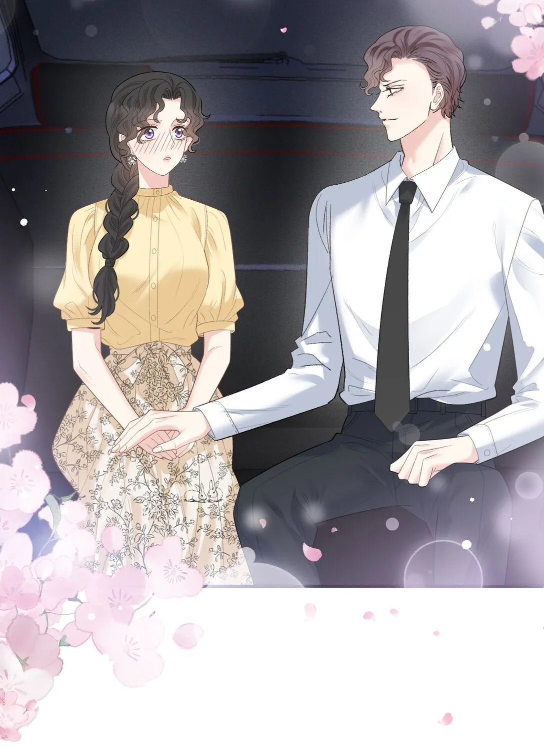 第67话 情敵相見 第36页