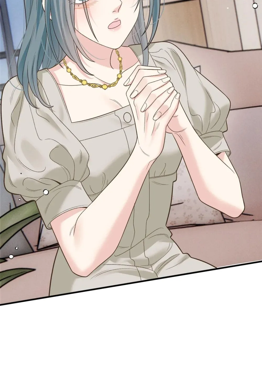 第69话 大家族都有秘密 第23页