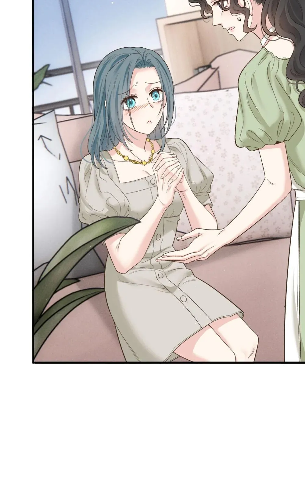 第69话 大家族都有秘密 第25页