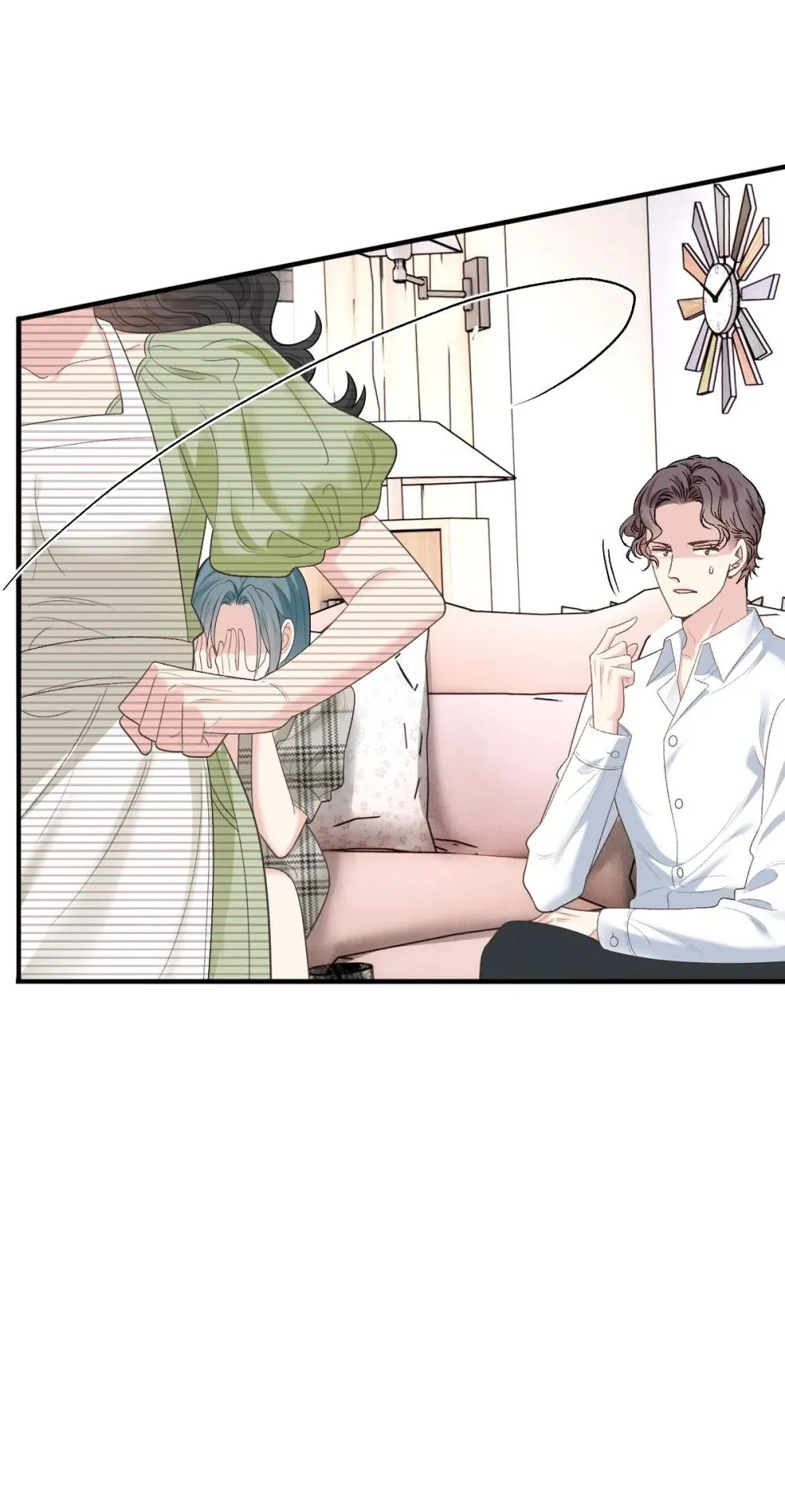 第69话 大家族都有秘密 第42页