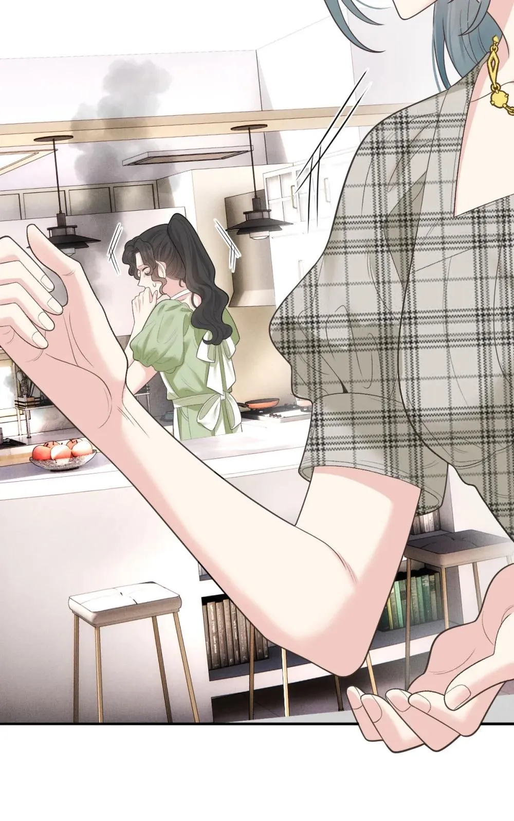 第69话 大家族都有秘密 第49页